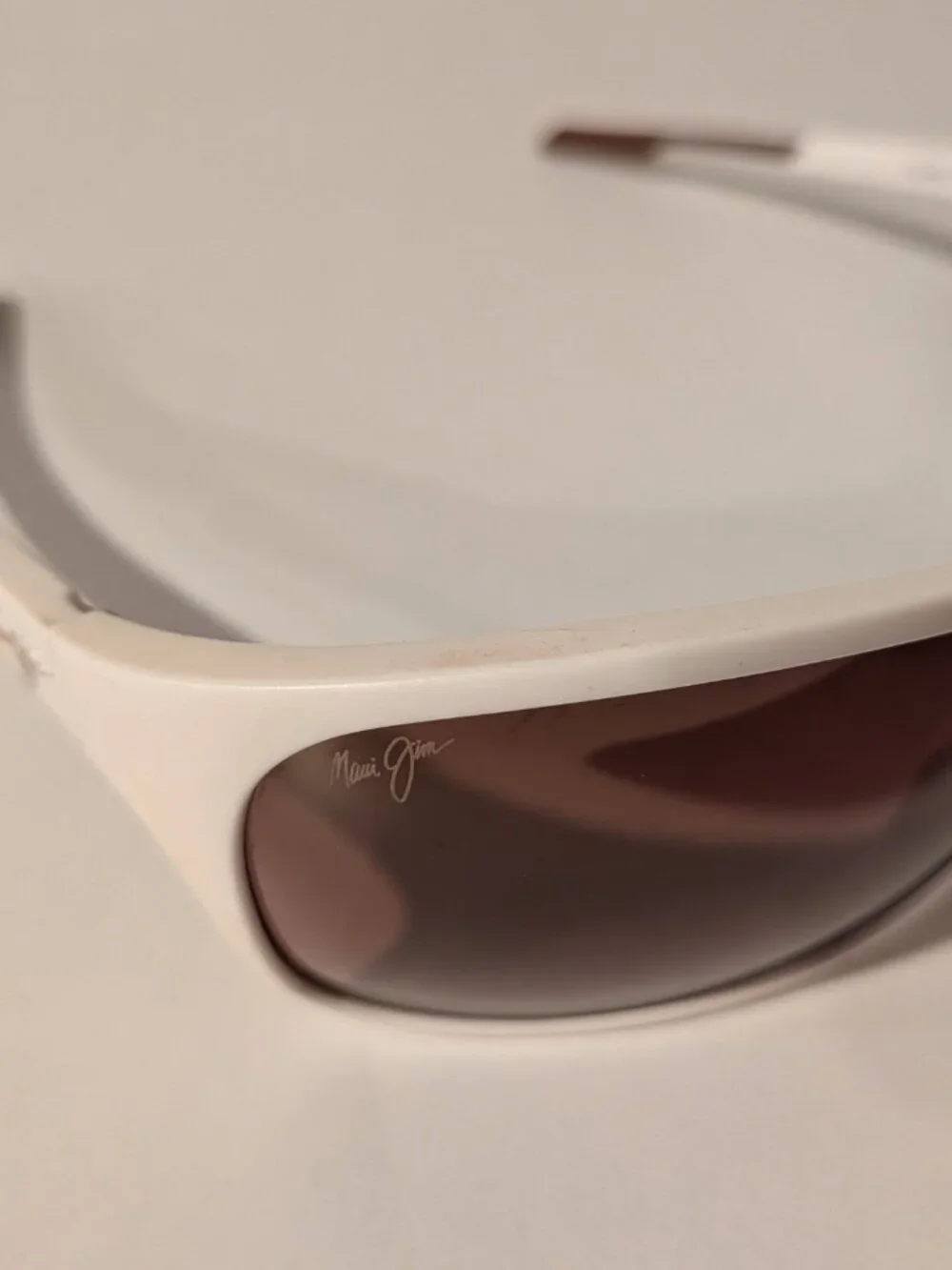 Maui Jim frame color